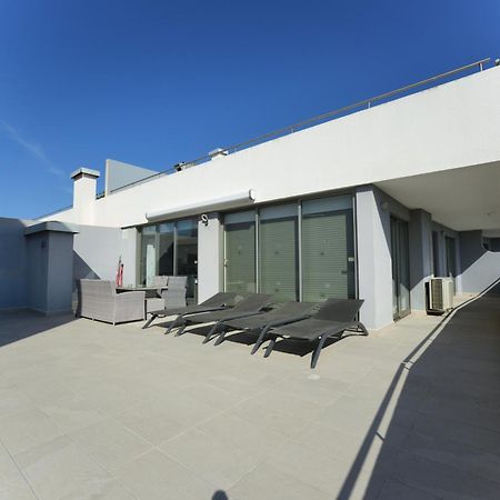 Exclusive Luxury Apartments In Oceano Atlantico Complex Portimão Exterior foto