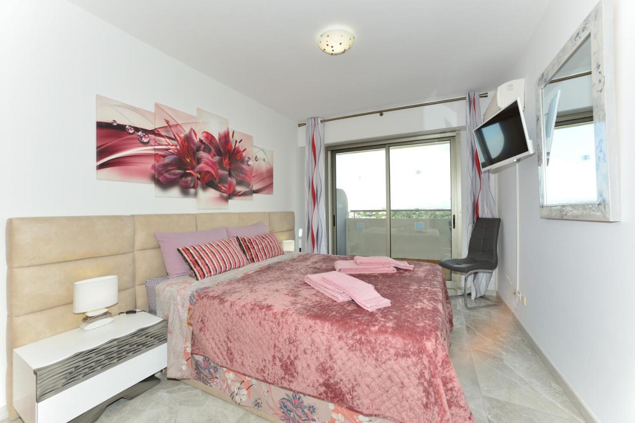 Exclusive Luxury Apartments In Oceano Atlantico Complex Portimão Exterior foto