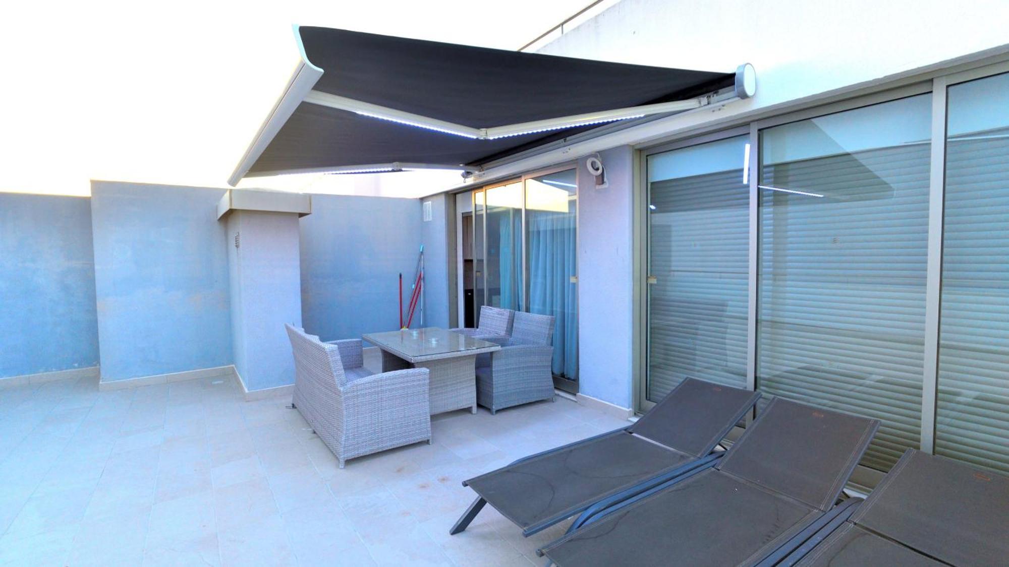 Exclusive Luxury Apartments In Oceano Atlantico Complex Portimão Exterior foto