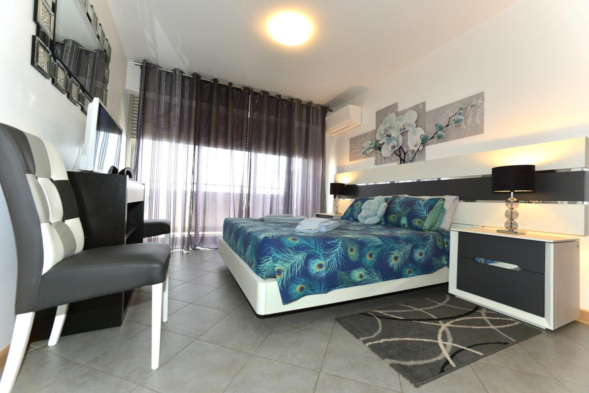 Exclusive Luxury Apartments In Oceano Atlantico Complex Portimão Zimmer foto