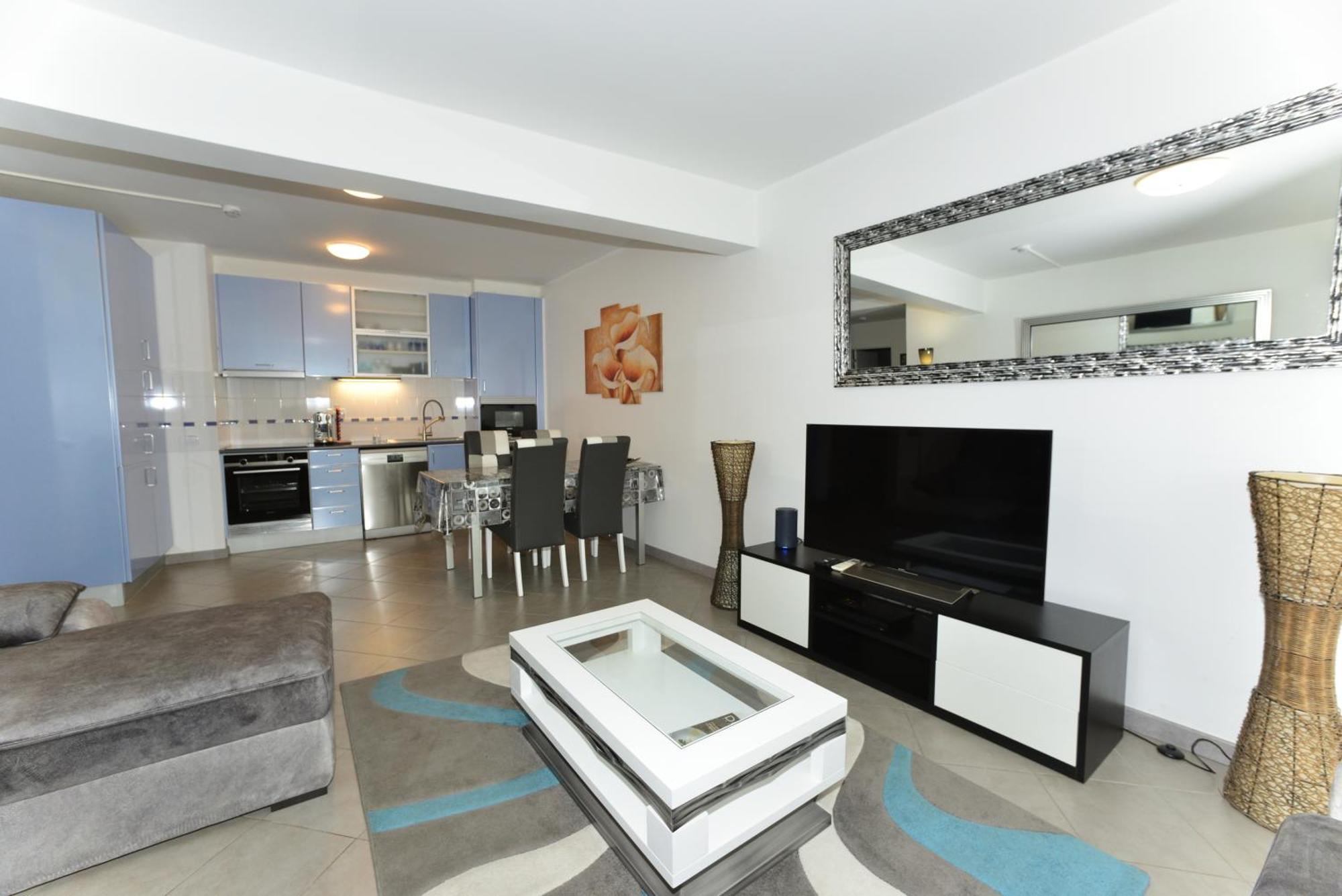 Exclusive Luxury Apartments In Oceano Atlantico Complex Portimão Zimmer foto