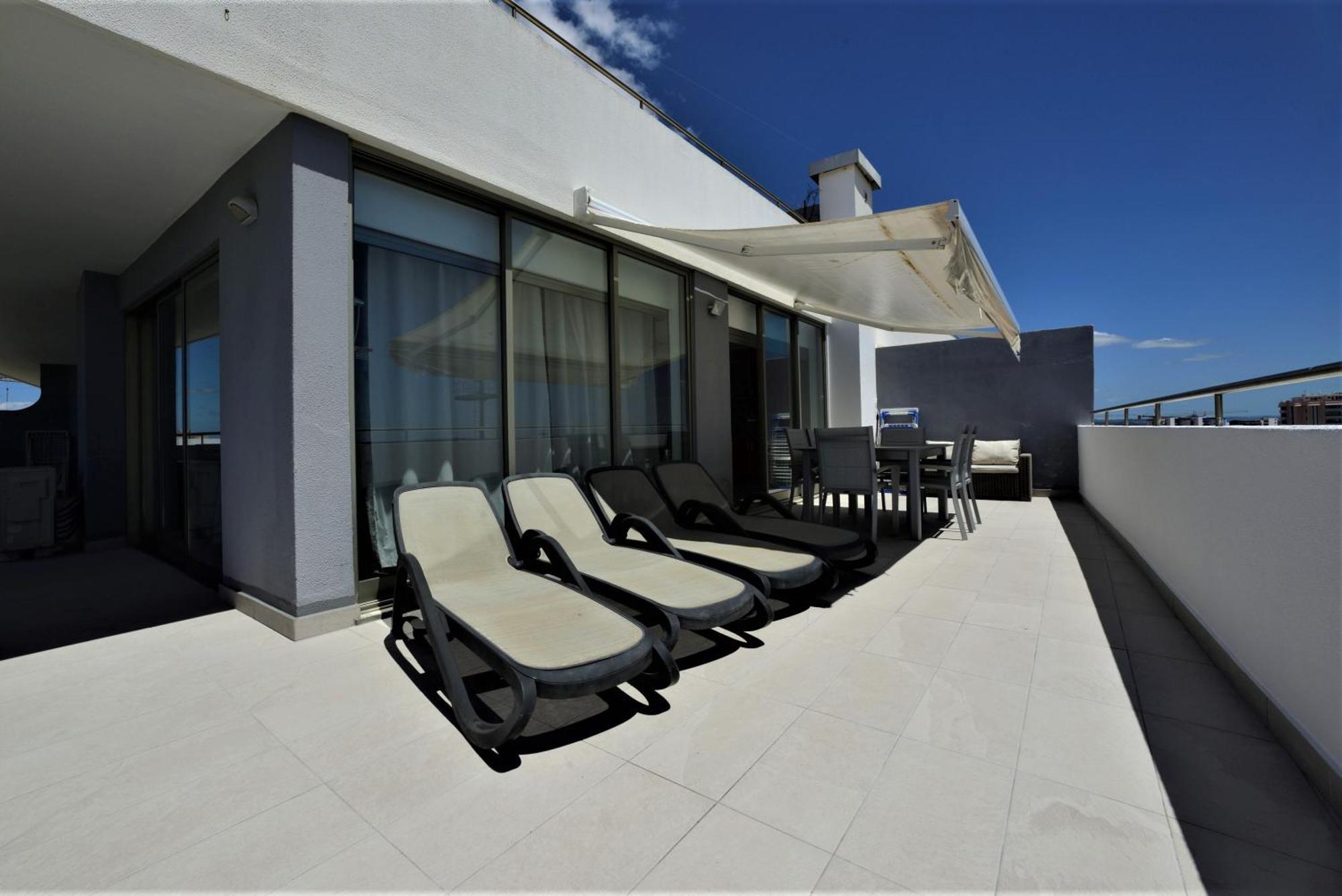 Exclusive Luxury Apartments In Oceano Atlantico Complex Portimão Zimmer foto