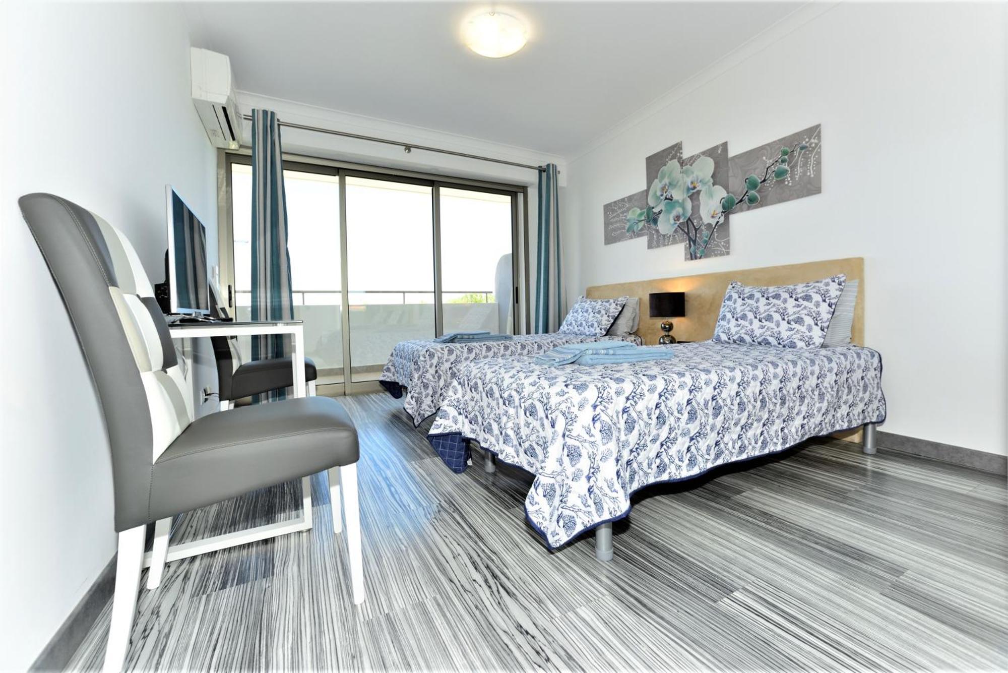 Exclusive Luxury Apartments In Oceano Atlantico Complex Portimão Zimmer foto