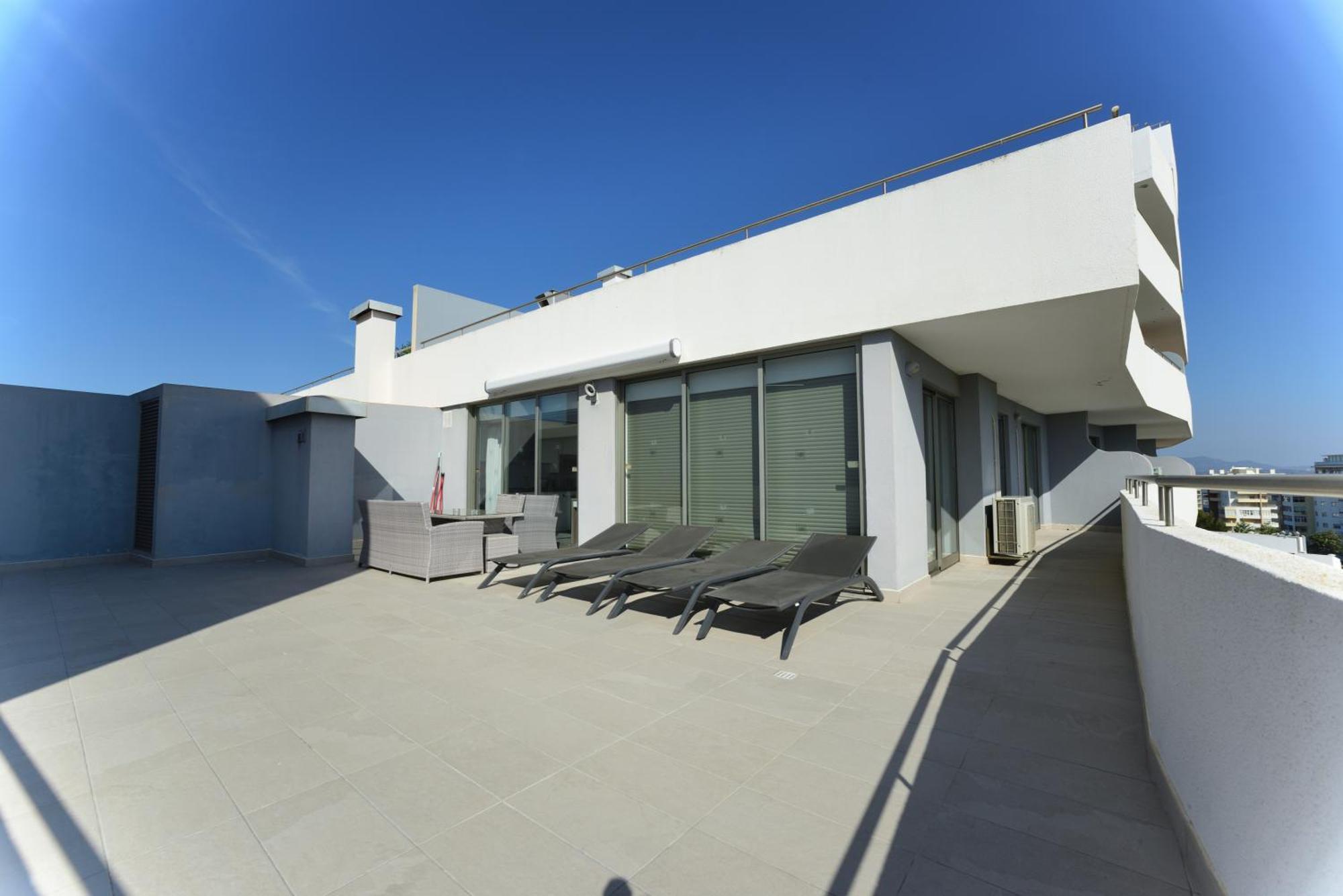 Exclusive Luxury Apartments In Oceano Atlantico Complex Portimão Exterior foto