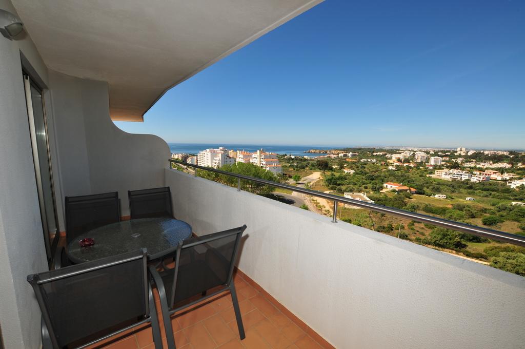 Exclusive Luxury Apartments In Oceano Atlantico Complex Portimão Zimmer foto