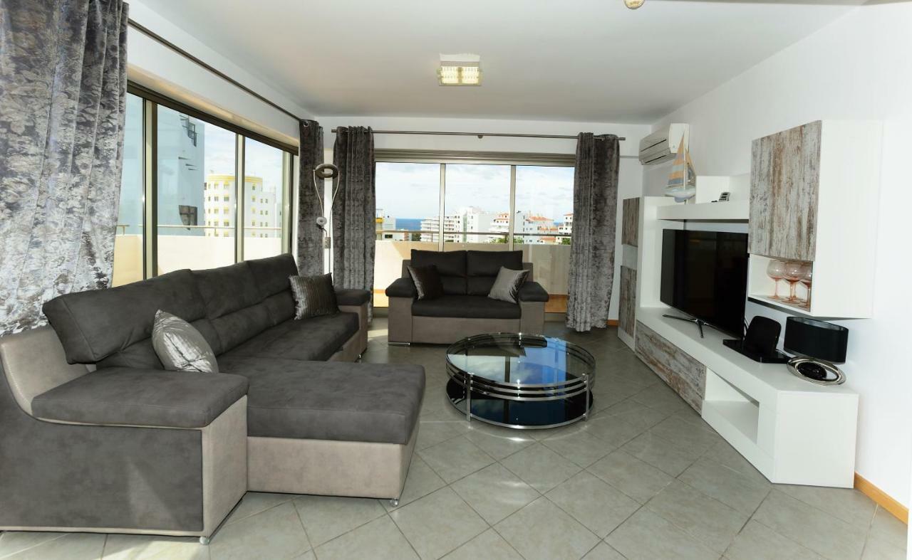 Exclusive Luxury Apartments In Oceano Atlantico Complex Portimão Exterior foto