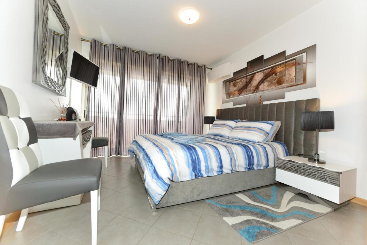 Exclusive Luxury Apartments In Oceano Atlantico Complex Portimão Exterior foto